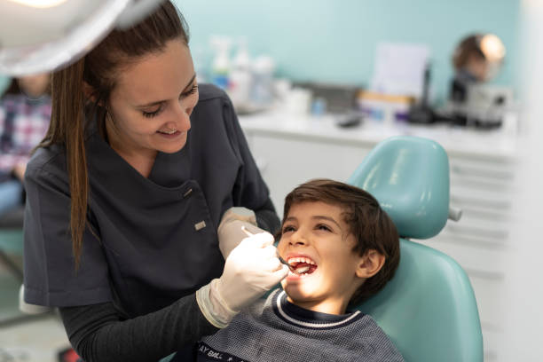 Best Broken or Chipped Tooth Repair in Winnsboro, TX