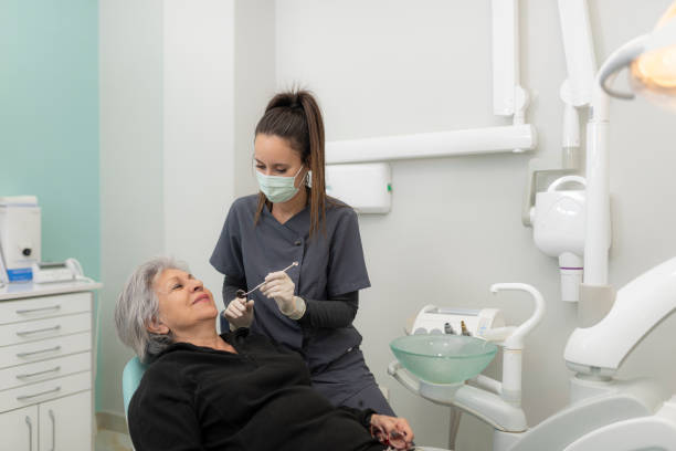 Best Emergency Root Canal Therapy in Winnsboro, TX