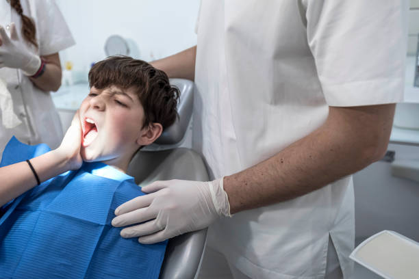 Best Walk-In Emergency Dental Services in Winnsboro, TX