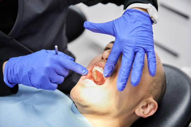 Best Emergency Pediatric Dental Care in Winnsboro, TX
