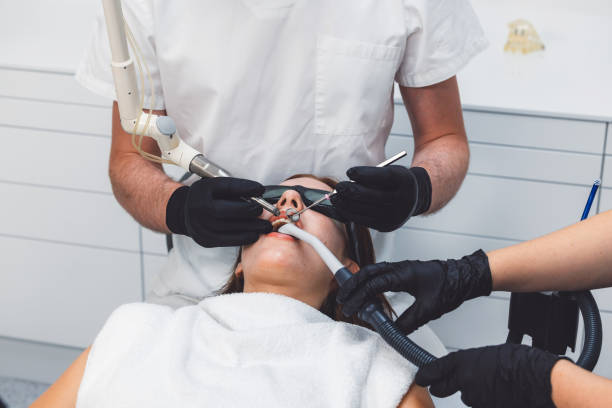 Best Emergency Wisdom Tooth Extraction in Winnsboro, TX